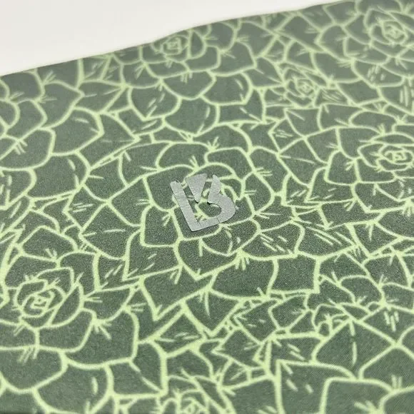 💕BuffBunny V Back Rebel Legging Eden  … - Picture 6 of 8